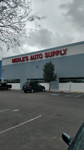 Merle's Automotive Supply