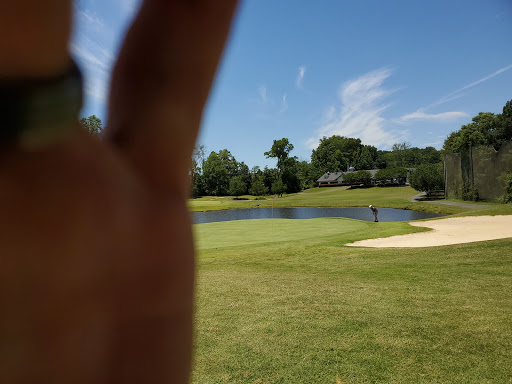 Golf Club «The Tradition Golf Club», reviews and photos, 3800 Prosperity Church Rd, Charlotte, NC 28269, USA