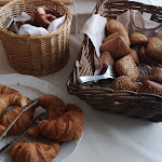 Photo n°5 de l'avis de Abdullah.l fait le 15/09/2019 à 07:41 sur le  Hotel Restaurant Eichenhof à Waging am See