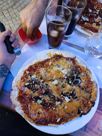 Plats et boissons du Pizzeria Sandwicherie du Vigan à Albi - n°4