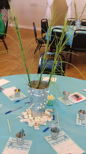 Opera House «Howell Opera House», reviews and photos, 123 W Grand River Ave, Howell, MI 48843, USA