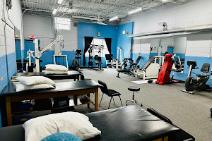 Metro Physical & Aquatic Therapy (East Setauket on Tech) (Formerly Body In Balance Physical Therapy) image