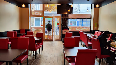 Grandclément Tandoori à Villeurbanne
