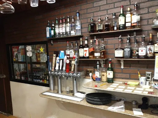 Bowling Alley «Walnut City Lanes», reviews and photos, 1800 SW East St, McMinnville, OR 97128, USA