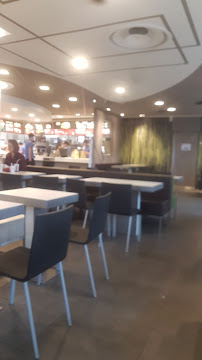 Atmosphère du Restauration rapide McDonald's à Seclin - n°18
