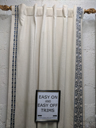 Fabric Store «Artee Fabrics & Home», reviews and photos, 68 Tower St, Hudson, MA 01749, USA