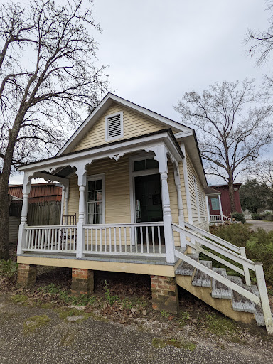 Historical Landmark «Old Alabama Town», reviews and photos, 301 Columbus St, Montgomery, AL 36104, USA