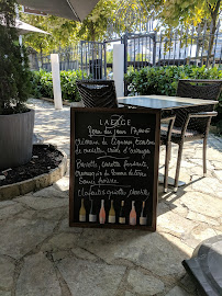Atmosphère du Restaurant français Le Grain de Sel à Brive-la-Gaillarde - n°2