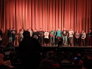 Somerville Theatre - photo 68