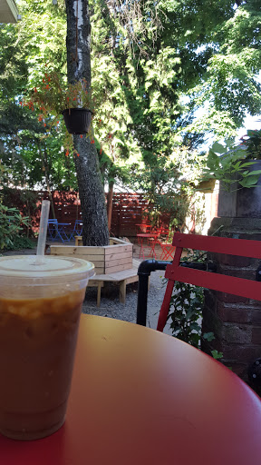 Cafe «Café Duet», reviews and photos, 35 N 7th St, Stroudsburg, PA 18360, USA