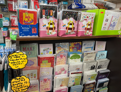 Discount Store «99 Cent Center Plus», reviews and photos, 7217 Foothill Blvd, Tujunga, CA 91042, USA