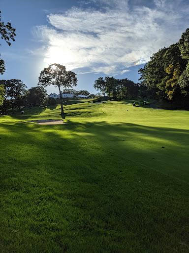 Golf Club «Nissequogue Golf Club», reviews and photos, 21 Golf Club Rd, St James, NY 11780, USA