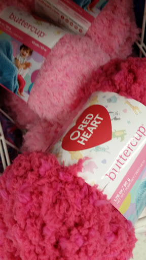 Fabric Store «Jo-Ann Fabrics and Crafts», reviews and photos, 665 Iyannough Rd, Hyannis, MA 02601, USA