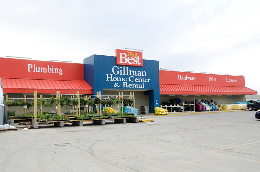 Gillman Home Center