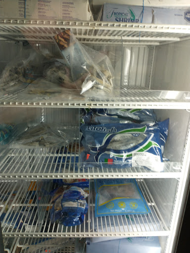 Asian Grocery Store «Thai Hoa Oriental Market», reviews and photos, 4307 US-19, New Port Richey, FL 34652, USA