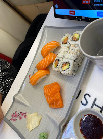 Sushi du Restaurant japonais Sushi Way Aeroville à Roissy-en-France - n°16