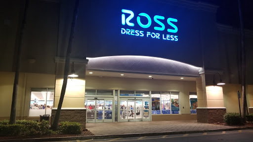 Clothing Store «Ross Dress for Less», reviews and photos, 3001 SW 160th Ave, Miramar, FL 33027, USA