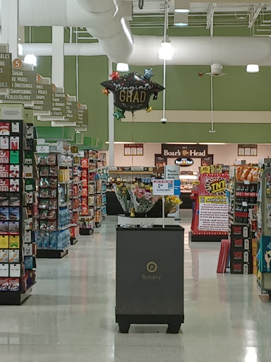 Supermarket «Publix Super Market at Winder Corners Shopping Center», reviews and photos, 17 Monroe Hwy a, Winder, GA 30680, USA