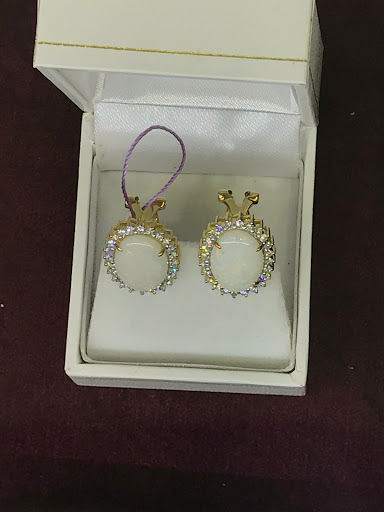 Jeweler «Kripps Jewelers», reviews and photos, 10109 Colesville Rd, Silver Spring, MD 20901, USA