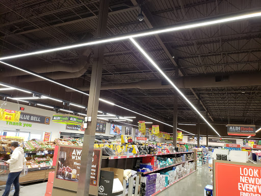 Supermarket «ALDI», reviews and photos, 2714 Dekalb Pike, East Norriton, PA 19401, USA