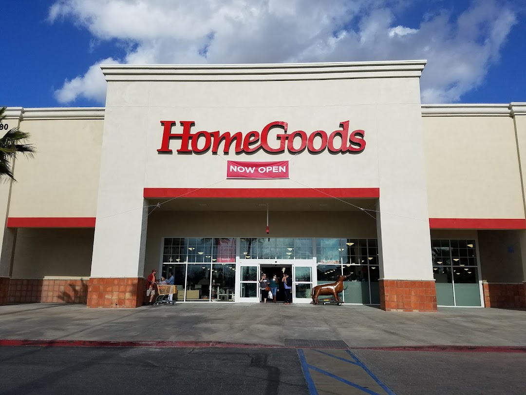 HomeGoods