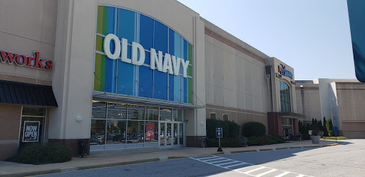 Clothing Store «Old Navy», reviews and photos, 3020 Brandywine Pkwy, Wilmington, DE 19803, USA