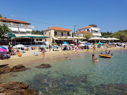 St. George beach'in fotoğrafı çok temiz temizlik seviyesi ile