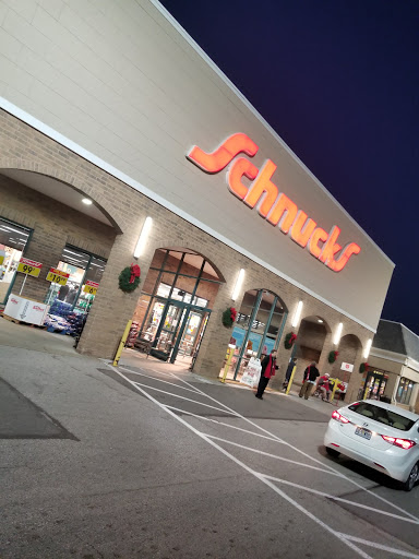 Grocery Store «Schnucks», reviews and photos, 2030 Dorsett Rd, Maryland Heights, MO 63043, USA