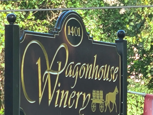 Winery «Wagonhouse Winery», reviews and photos, 1401 NJ-45, Swedesboro, NJ 08085, USA