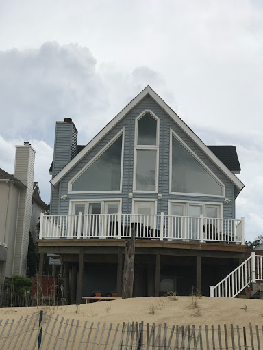 Roofing Contractor «Best Roofing of Virginia», reviews and photos