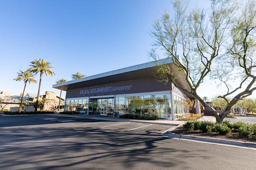 Running Store «Road Runner Sports», reviews and photos, 43 S McClintock Dr, Tempe, AZ 85281, USA