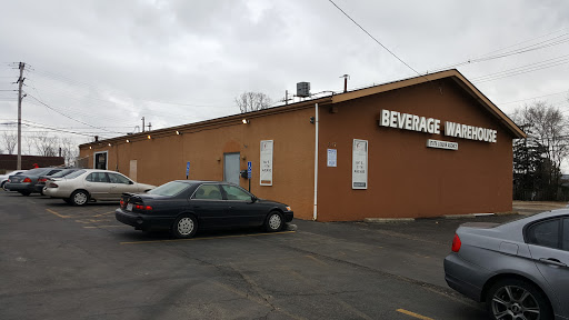 Beverage Warehouse, 847 E 11th Ave, Columbus, OH 43211, USA, 
