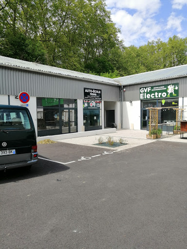 Auto-École De La Chalosse à Amou, Landes
