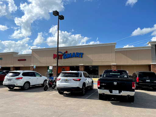 Pet Supply Store «PetSmart», reviews and photos, 1451 Dallas Hwy, Waxahachie, TX 75165, USA