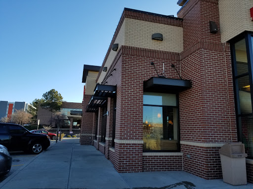 Fast Food Restaurant «Chick-fil-A», reviews and photos, 7785 E Hampden Ave, Denver, CO 80231, USA