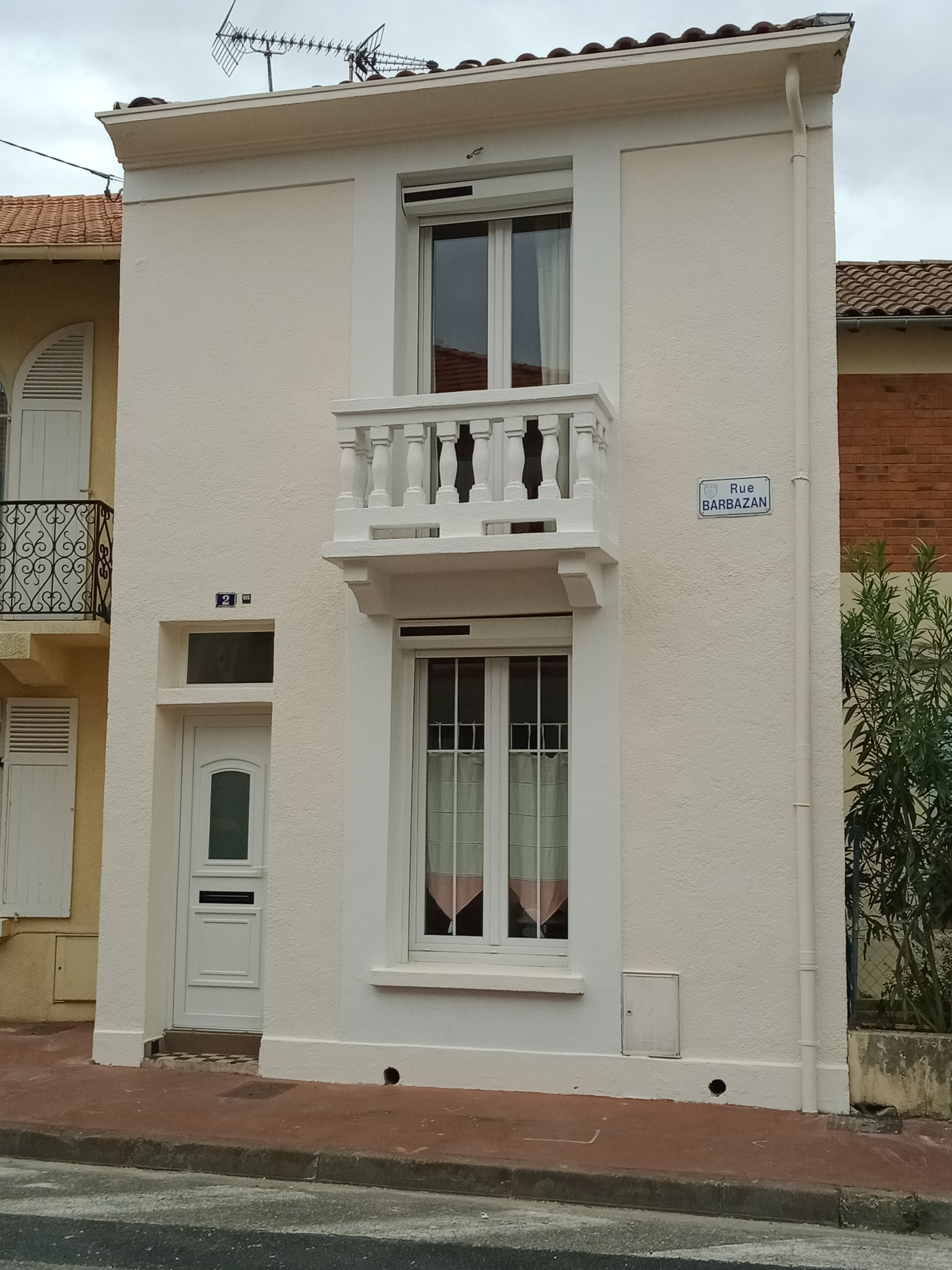 Photo n° 2 de l'avis de Odile.a fait le 19/05/2023 à 07:49