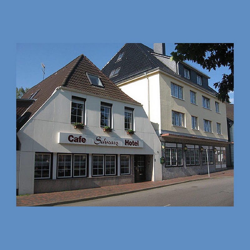 Café Schwarz - Hotel