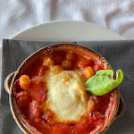 Photo n°3 de l'avis de Michele.n fait le 18/08/2021 à 12:10 sur le  Ristorante Gran Pavese à Monopoli