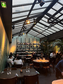Atmosphère du Restaurant Terra à Paris - n°3