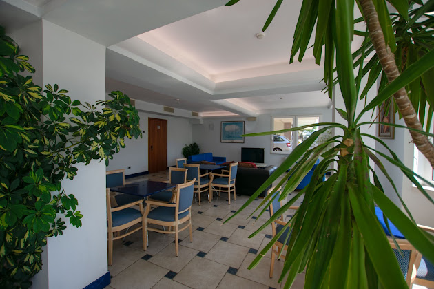 Photo hôtels Hotel Bristol 47843 Misano Adriatico