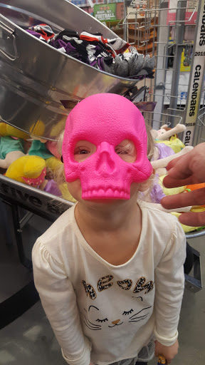 Variety Store «Five Below», reviews and photos, 5900 Poyner Anchor Ln, Raleigh, NC 27616, USA