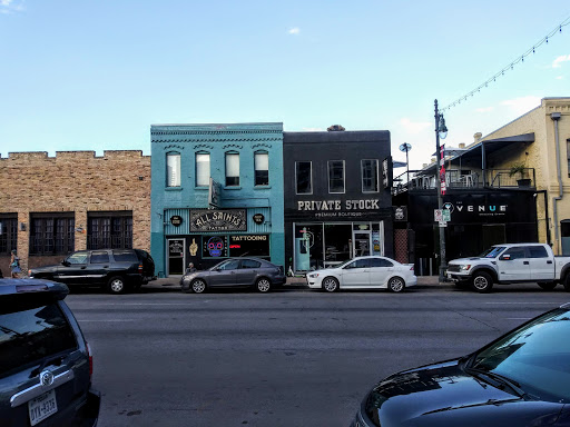 Bar & Grill «Casino El Camino», reviews and photos, 517 E 6th St, Austin, TX 78701, USA