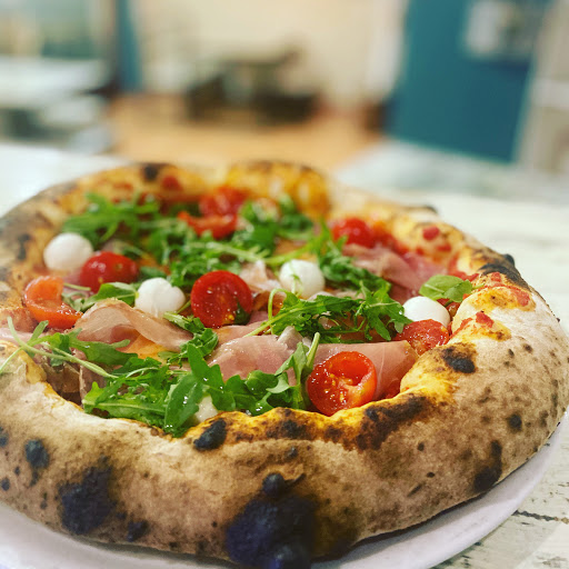 Vianellos Sardinian Streetfood in San Teodoro, Provincia di Sassari