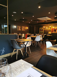 Atmosphère du Restaurant Le Geyracois à Limoges - n°14