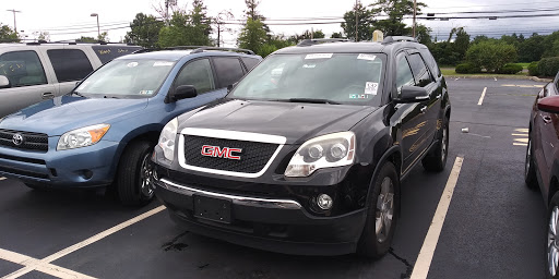 Auto Auction «Manheim Philadelphia», reviews and photos, 2280 Bethlehem Pike, Hatfield, PA 19440, USA