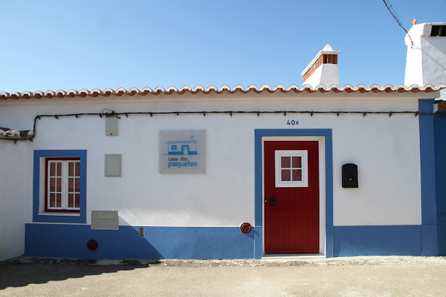 Casa dos Paquetes - Turismo em espaço rural - Outro