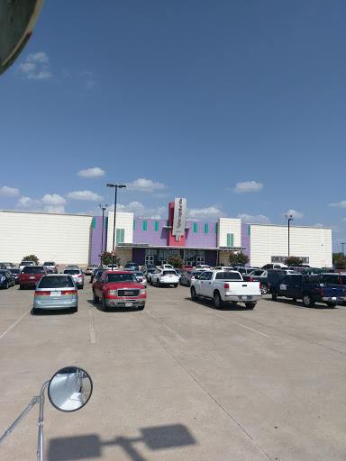 Movie Theater «AMC Classic Irving 10», reviews and photos, 4205 W Pioneer Dr, Irving, TX 75061, USA