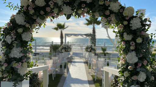 Vision Events | Matrimonio in spiaggia| Eventi Privati | Bacoli | Napoli