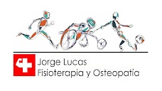 Jorge Lucas - Fisioterapia y Osteopatía en Sevilla