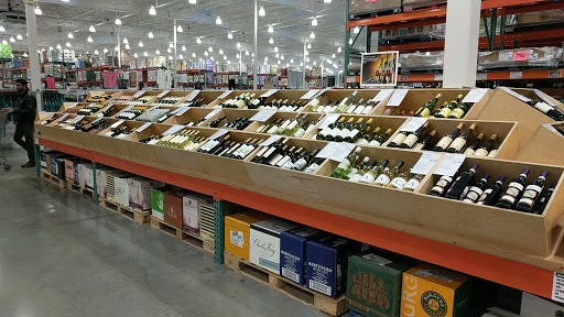 Warehouse store «Costco Wholesale», reviews and photos, 9691 Waterstone Blvd, Cincinnati, OH 45249, USA